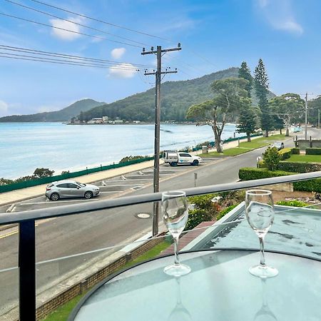 Bella Vista Unit 3 19 Shoal Bay Road Apartment Exterior foto