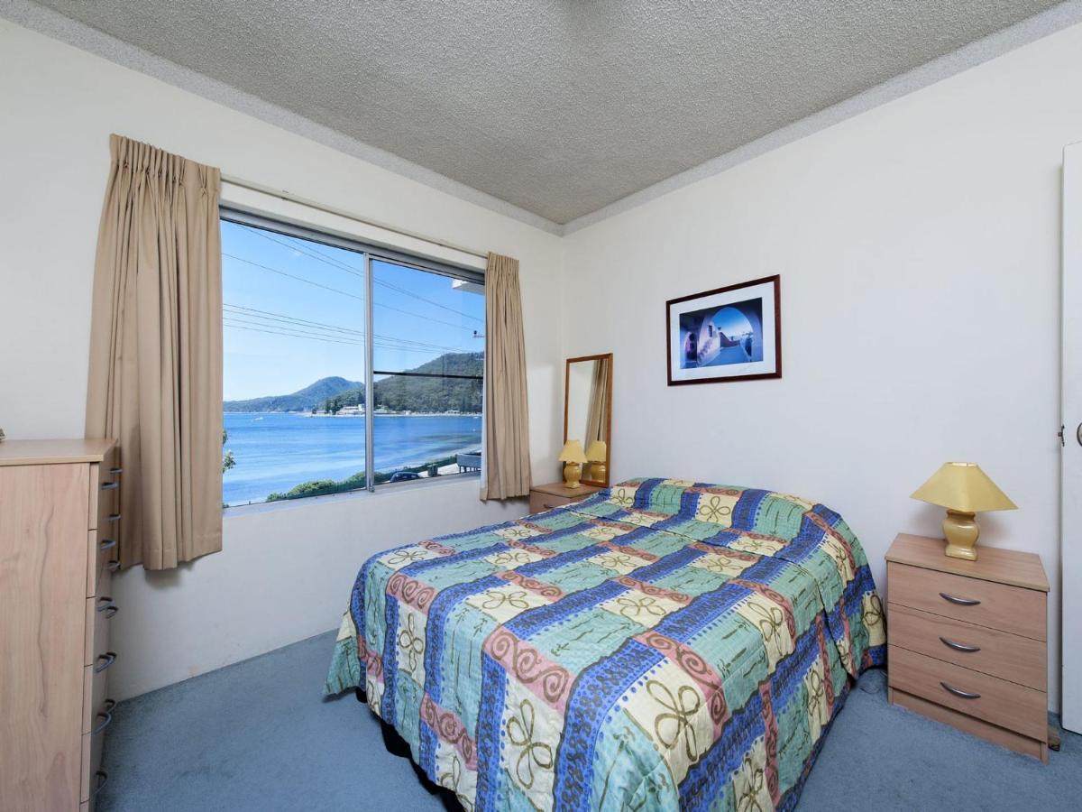 Bella Vista Unit 3 19 Shoal Bay Road Apartment Exterior foto