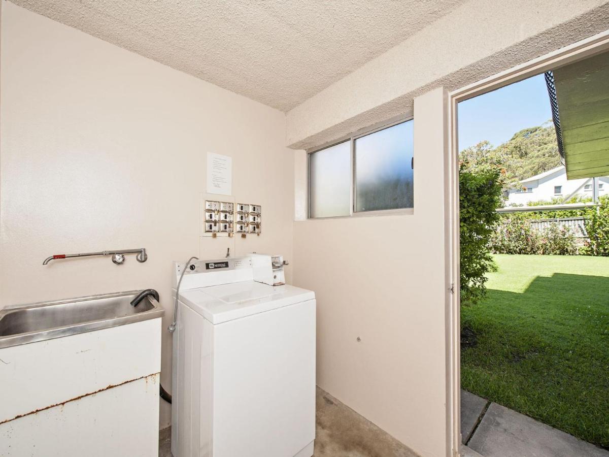 Bella Vista Unit 3 19 Shoal Bay Road Apartment Exterior foto