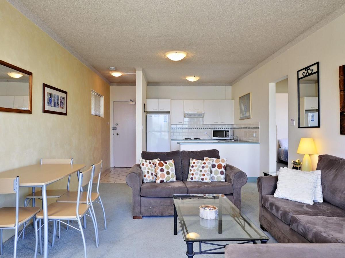 Bella Vista Unit 3 19 Shoal Bay Road Apartment Exterior foto