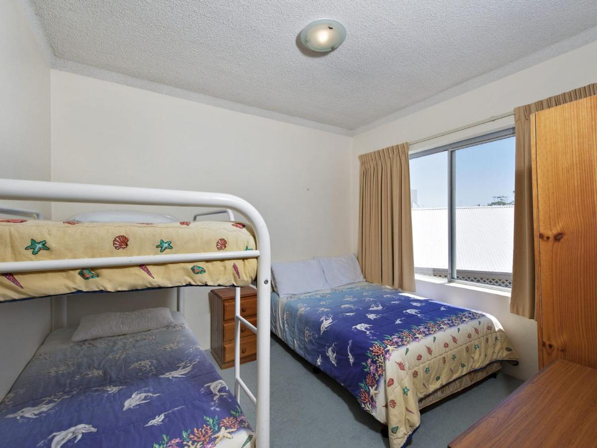 Bella Vista Unit 3 19 Shoal Bay Road Apartment Exterior foto