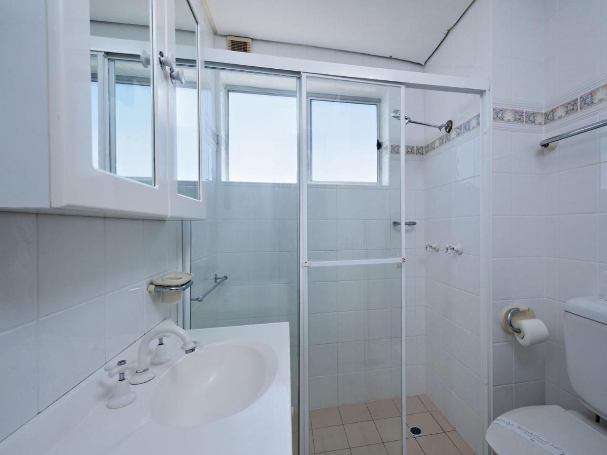 Bella Vista Unit 3 19 Shoal Bay Road Apartment Exterior foto