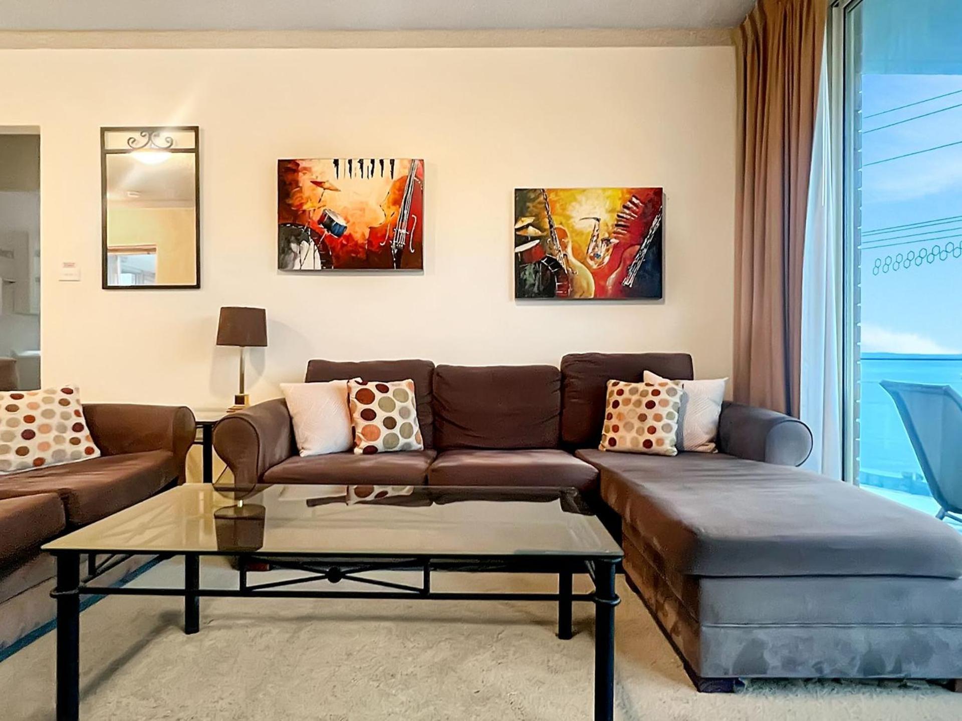 Bella Vista Unit 3 19 Shoal Bay Road Apartment Exterior foto